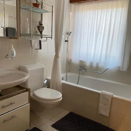 Casa Sheila Apartment