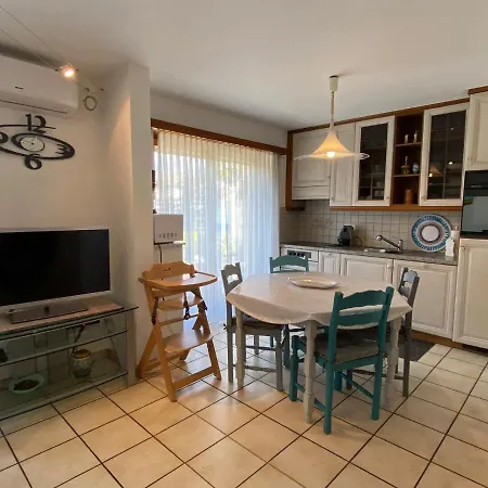 Lejlighed Casa Sheila