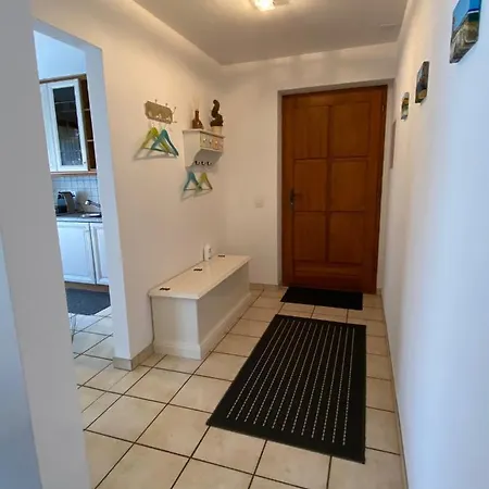 Casa Sheila Apartment