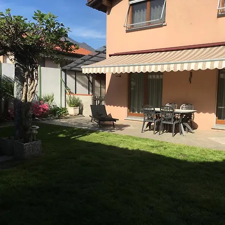 Casa Sheila * Quartino