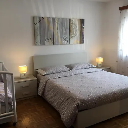 Casa Sheila Appartement