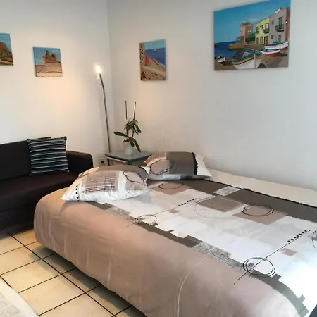 Appartement Casa Sheila *