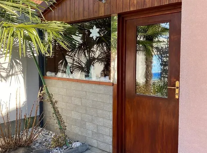 Casa Sheila 公寓 Quartino