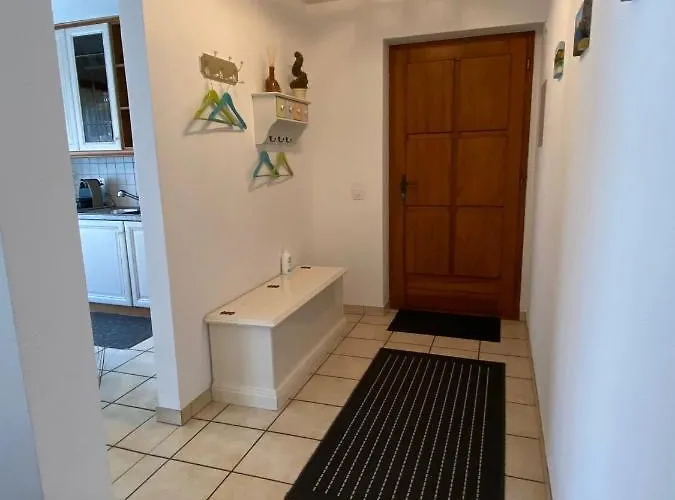 Casa Sheila 아파트