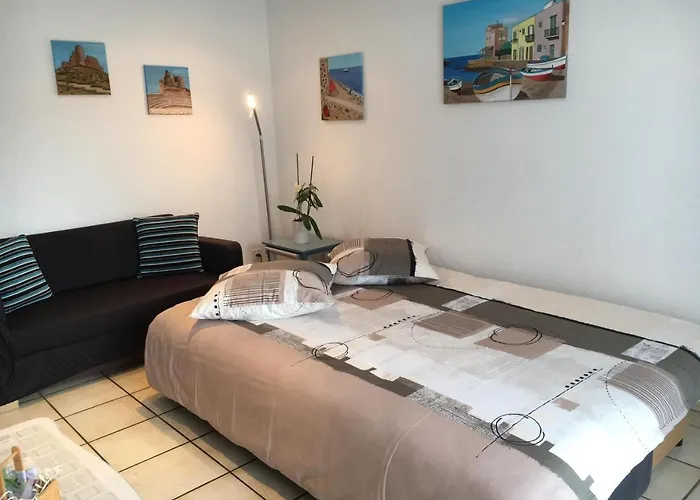 Apartamento Casa Sheila *