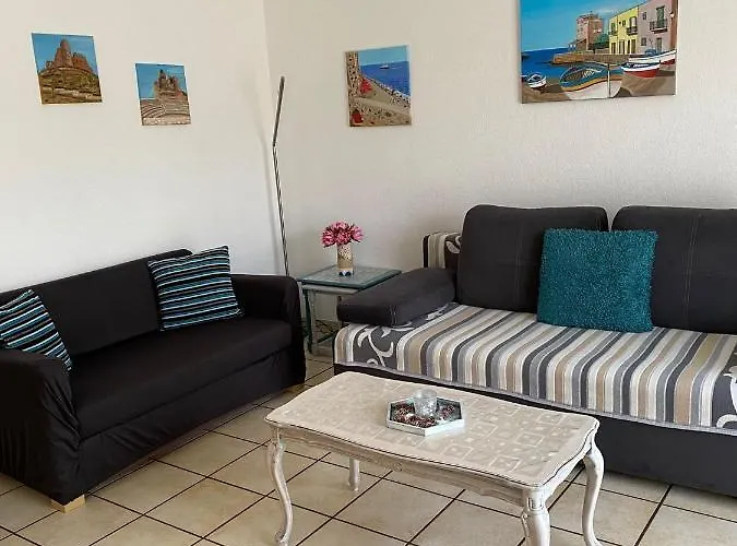 Casa Sheila Διαμέρισμα Quartino