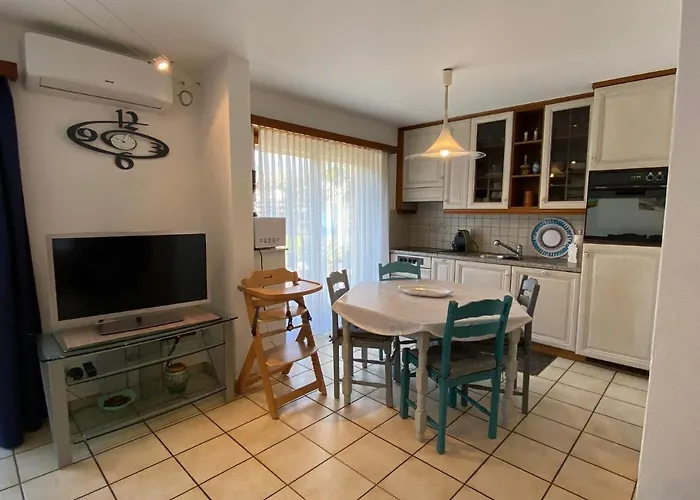 Διαμέρισμα Casa Sheila