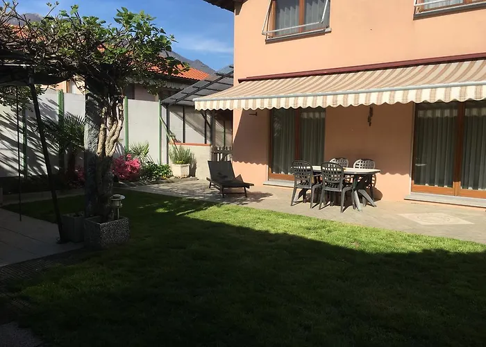 Casa Sheila * Quartino