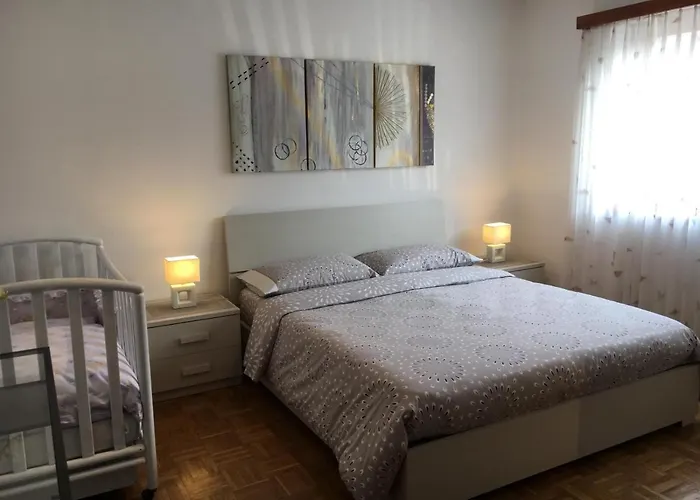 Casa Sheila Διαμέρισμα